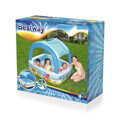 Bestway 52192 Bazénik, 147 cm, nafukovací, so strieškou