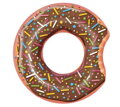 Bestway 36118 Kruh Donut, 107 cm, 3, náradie