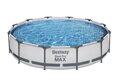 Bestway 50076 Steel Pro MAX, 366x76 cm, filter 5 detail