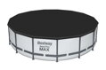 Bestway 56488 Steel Pro MAX 457x107 cm, bazén s filtráciou