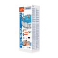 Bestway 56488 Steel Pro MAX 457x107 cm, bazén s filtráciou
