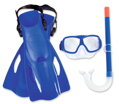 Bestway Sada Hydro-Swim Freestyle Snorkel