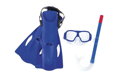 Bestway Sada Hydro-Swim Freestyle Snorkel