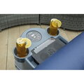 Stanica Bestway 58434, Lay-Z-Spa AirJet, Bluetooth, držiak na nápoje