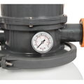 Bestway 58497 Piesková filtrácia FlowClear – 5678 l/h