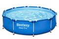 Bestway 56679 Steel Pro™, 305x76 cm, filter 7 detail