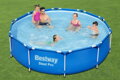 Bestway 56679 Steel Pro™, 305x76 cm, filter 8 detail