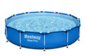 Bestway 56681 Steel Pro™, 366x76 cm, filter 7 detail