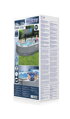 Bestway 56448 Power Steel 488x305x107 cm, bazén s filtráciou