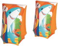 Rukávniky Bestway® 32102, Aquatic Life, detské, nafukovacie, 300x150 mm 6 detail