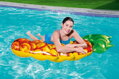 Bestway 43310 Nafukovačka Pineapple, 174x96 cm
