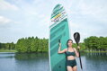 Bestway 65346 HYDRO-FORCE HuaKa'i, 305x84x15 cm, padleboard