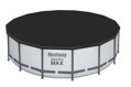 Bestway Steel Pro MAX 5612Z 488x122 cm, bazén s filtráciou