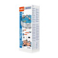 Bestway Steel Pro MAX 5612Z 488x122 cm, bazén s filtráciou
