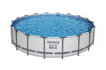 Bestway Steel Pro MAX 56462 549x122 cm, bazén s filtráciou