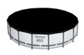 Bestway Steel Pro MAX 56462 549x122 cm, bazén s filtráciou