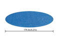 Bestway 58173 FlowClear solárna plachta, bazénová, 549 cm