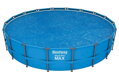 Bestway 58173 FlowClear solárna plachta, bazénová, 549 cm