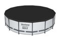 Bestway 58038 FlowClear bazénová plachta, 457 cm