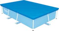Plachta Bestway® FlowClear™, 58105, bazénová, 264x174 cm 3 detail