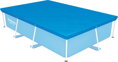 Bestway 58105 FlowClear bazénová plachta, 264x174 cm