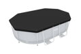 Bestway 58424 FlowClear bazénová plachta, 300x200x84 cm
