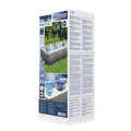 Bestway 56996 Bazén filter, pumpa, rebrík, dávkovač, plachta, 4.88m x 2,44m x 1.22m 4 detail