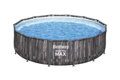 Bestway 5614Z filter, pumpa, rebrík, plachta, 4.27m x 1.07m 1 detail