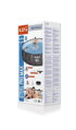 Bestway Steel Pro MAX 5614Z 427x107 cm, bazén s filtráciou