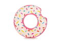 Intex 56265 Rainbow Donut, Kruh detský, nafukovací, 0,94x0,23 m