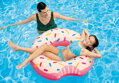 Intex 56265 Rainbow Donut, Kruh detský, nafukovací, 0,94x0,23 m