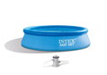 Intex 28122 305x76 cm, nafukovací bazén s filtráciou