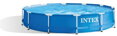 Intex Metal Frame 28212 Bazén filter, pumpa, 3,66x0,76 m