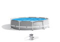 Intex Prism Frame Premium 26702 Bazén filter, pumpa, 3,05x0,76 m