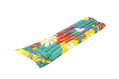 Nafukovačka Bestway® 44033, Fashion Floating Mat, mix farieb, do vody, 1,83x0,69 m