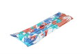 Nafukovačka Bestway® 44033, Fashion Floating Mat, mix farieb, do vody, 1,83x0,69 m