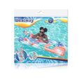 Nafukovačka Bestway® 44033, Fashion Floating Mat, mix farieb, do vody, 1,83x0,69 m