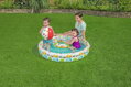 Bestway 51124 Bazénik Play Pool Set, 122x20 cm, detský, nafukovací