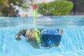 Okuliare Bestway® 24036, Crusader Essential Snorkel Mask, mix farieb, plavecké, 18, náradie