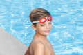 Okuliare Bestway® 21049, Aqua Burst Goggles, mix farieb, plavecké, 20, náradie