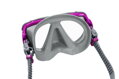 Okuliare Bestway® 22052, Dominator Mask, mix farieb, plavecké