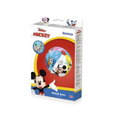 Lopta Bestway® 91098, Mickey&Friends, detská, nafukovacia, 510 mm, 18, náradie