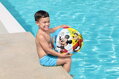Lopta Bestway® 91098, Mickey&Friends, detská, nafukovacia, 510 mm