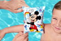 Rukávniky Bestway® 91002, Mickey&Friends, detské, nafukovacie, 230x150 mm, 17, náradie