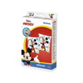 Rukávniky Bestway® 91002, Mickey&Friends, detské, nafukovacie, 230x150 mm, 18, náradie