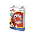 Kruh Bestway® 91004, Mickey&Friends, koleso, detský, nafukovací, 560 mm, 15, náradie