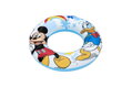 Kruh Bestway® 91004, Mickey&Friends, koleso, detský, nafukovací, 560 mm