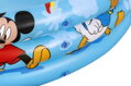Bestway 91007 Bazénik Mickey & Friends, 122x25 cm, detský, nafukovací
