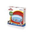 Bestway 91007 Bazénik Mickey & Friends, 122x25 cm, detský, nafukovací