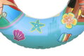 Kruh Bestway® 91043, Princess, koleso, detský, nafukovací, do vody, 560 mm